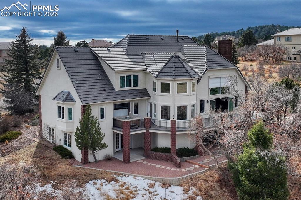 620 Forest View Way Monument CO 80132