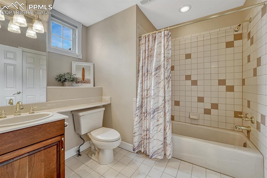 620 Forest View Way Monument CO 80132