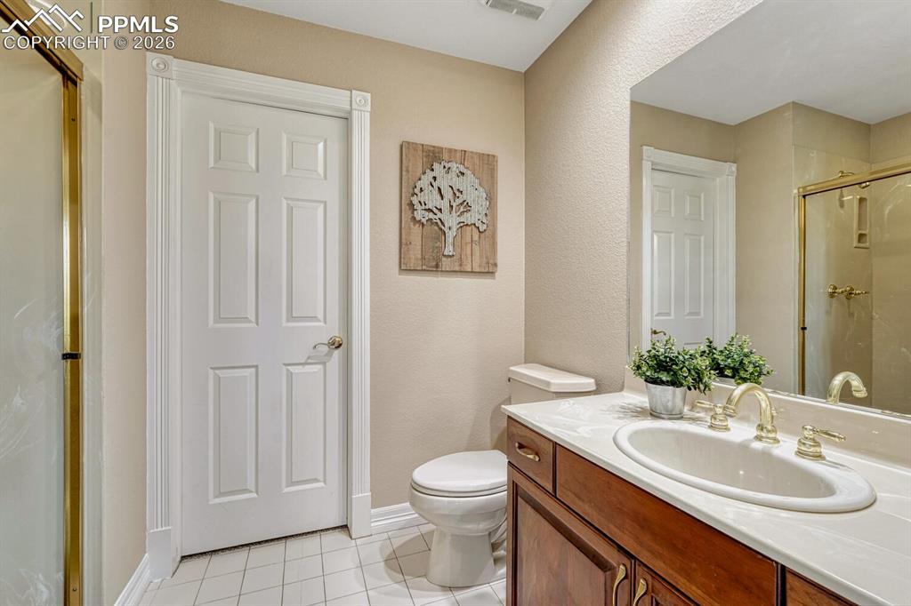 620 Forest View Way Monument CO 80132