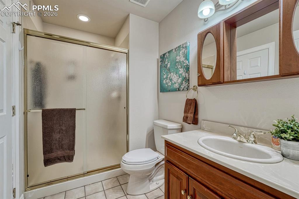 620 Forest View Way Monument CO 80132