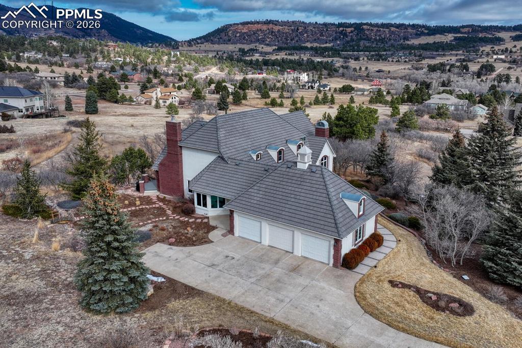 620 Forest View Way Monument CO 80132