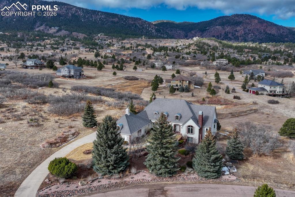 620 Forest View Way Monument CO 80132