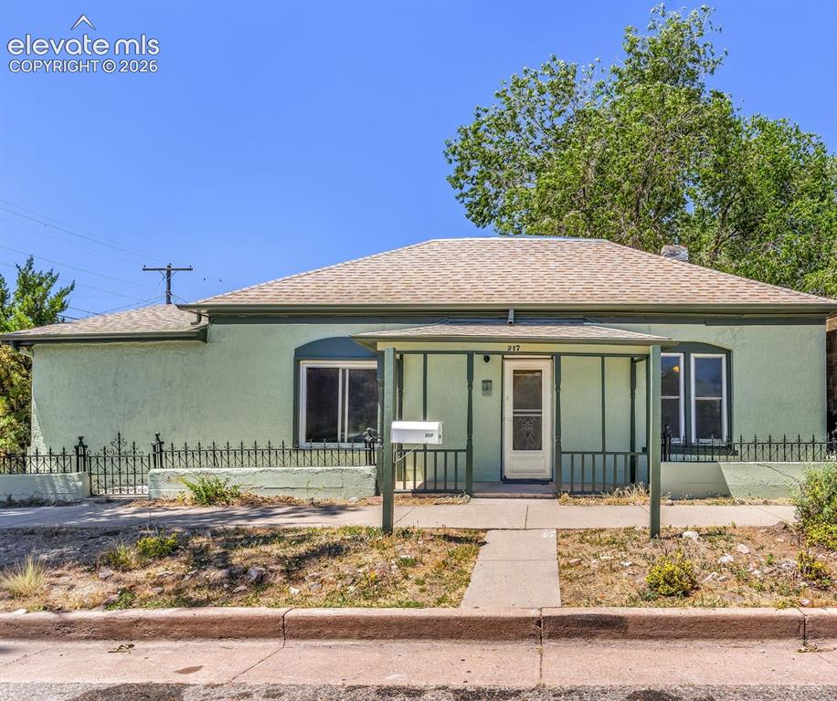 217 N 4th Street Canon City CO 81212