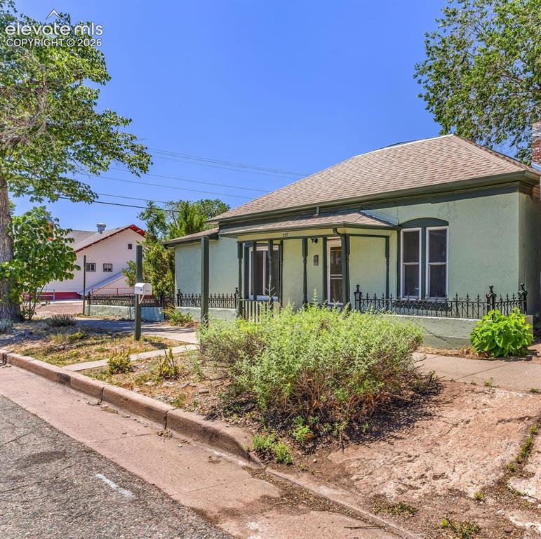 217 N 4th Street Canon City CO 81212