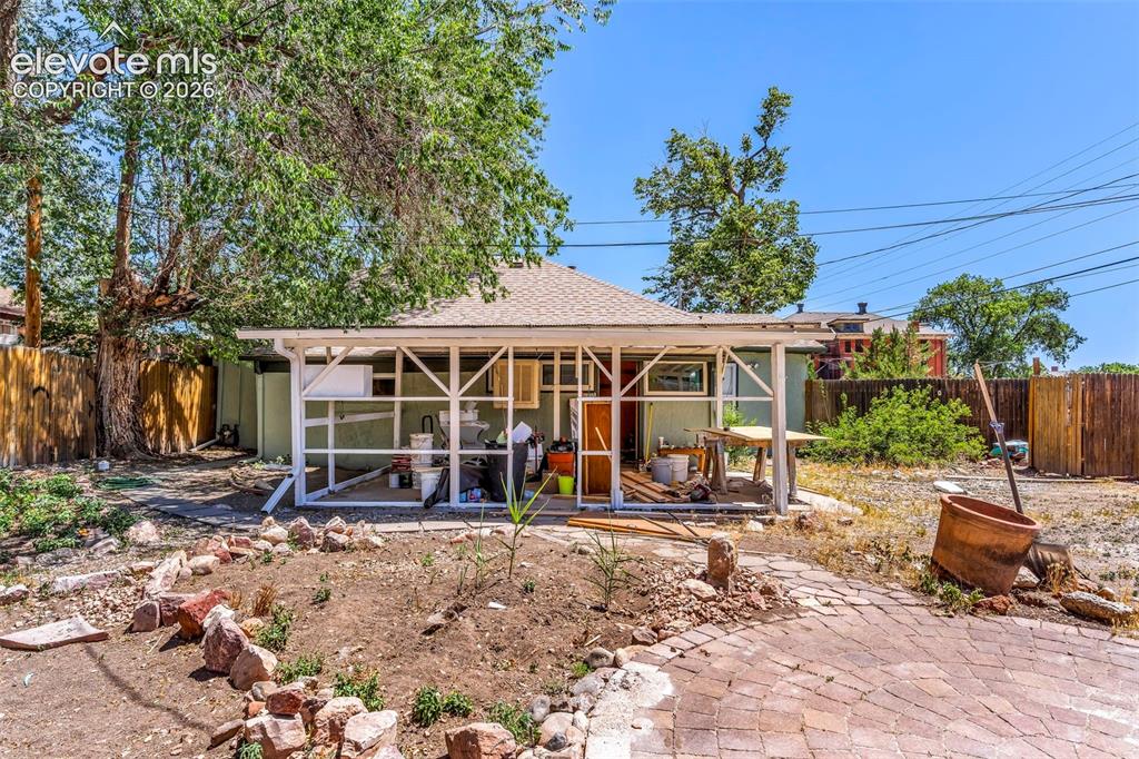 217 N 4th Street Canon City CO 81212