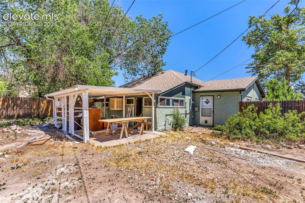 217 N 4th Street Canon City CO 81212