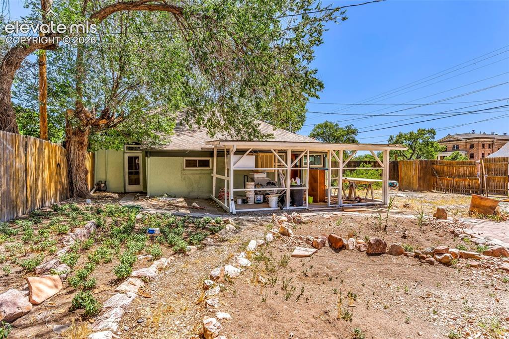 217 N 4th Street Canon City CO 81212