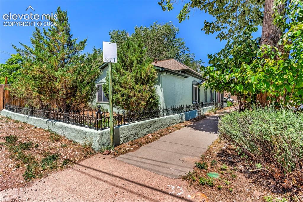 217 N 4th Street Canon City CO 81212