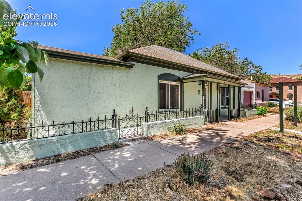 217 N 4th Street Canon City CO 81212