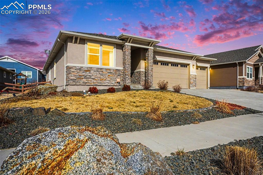 6562 Mancala Way Colorado Springs CO 80924