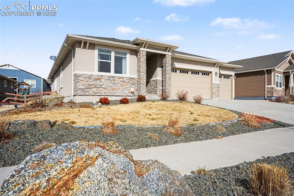 6562 Mancala Way Colorado Springs CO 80924