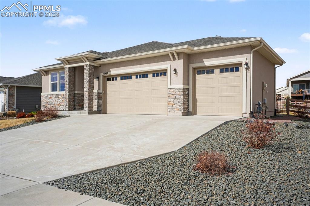 6562 Mancala Way Colorado Springs CO 80924