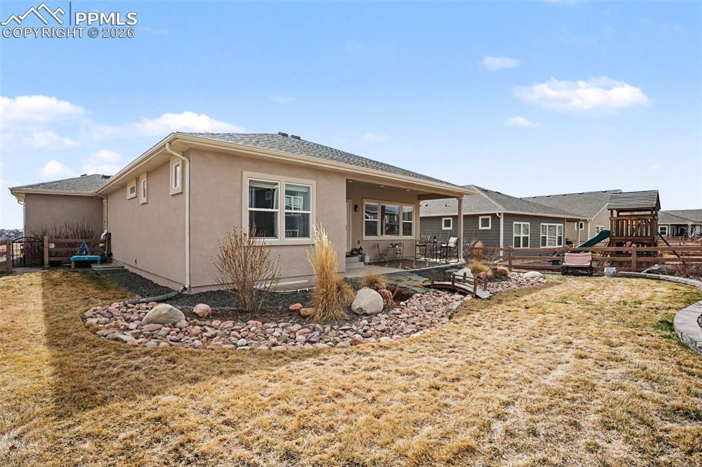 6562 Mancala Way Colorado Springs CO 80924