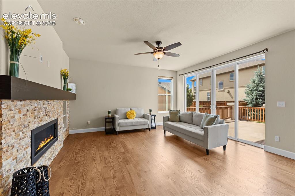 2560 Farrier Court Colorado Springs CO 80922
