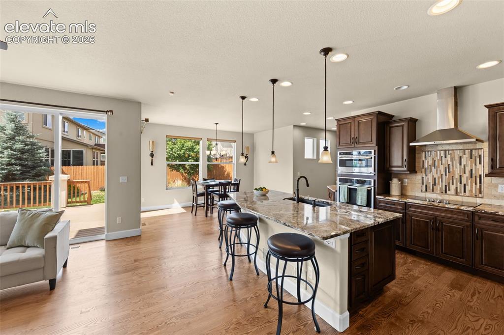 2560 Farrier Court Colorado Springs CO 80922