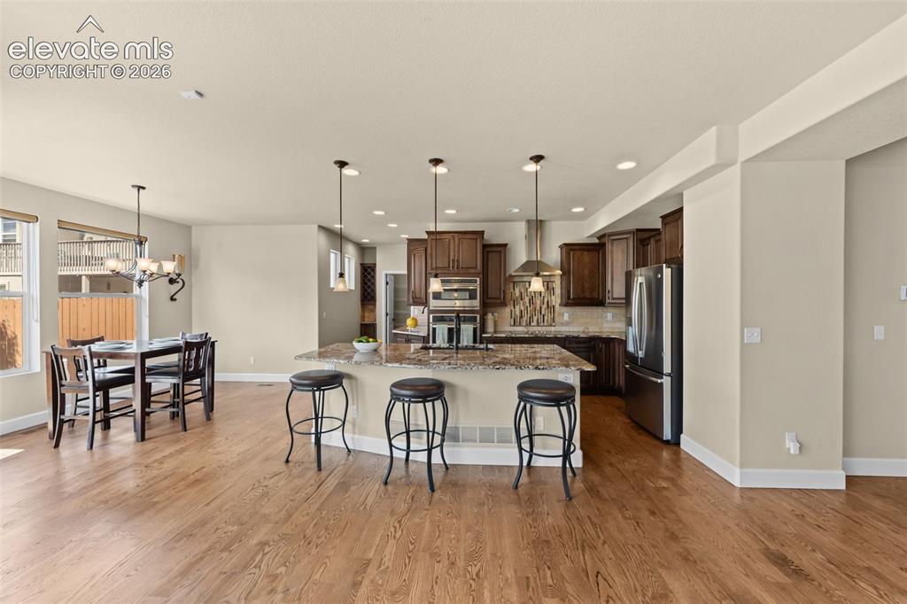 2560 Farrier Court Colorado Springs CO 80922