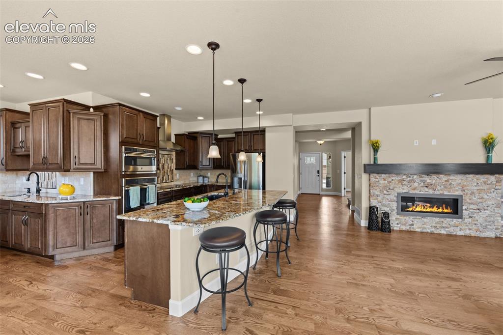 2560 Farrier Court Colorado Springs CO 80922