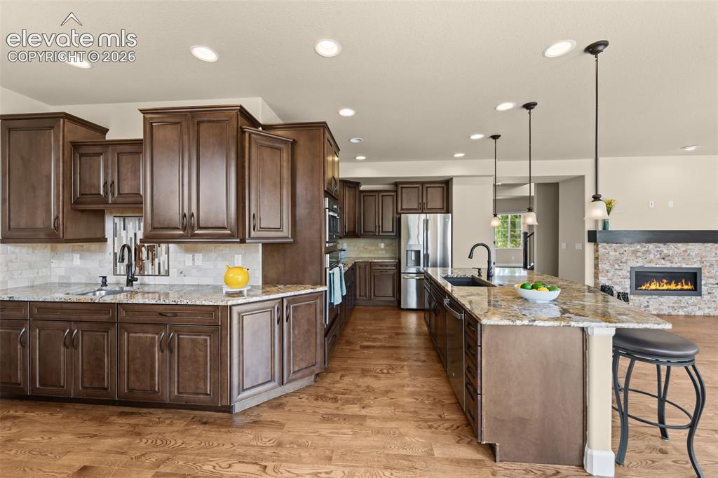 2560 Farrier Court Colorado Springs CO 80922