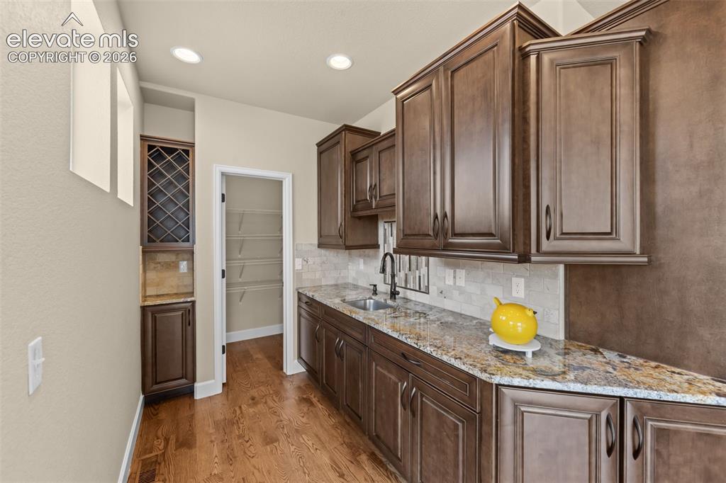 2560 Farrier Court Colorado Springs CO 80922