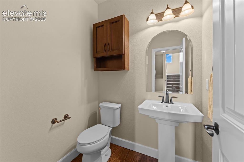 2560 Farrier Court Colorado Springs CO 80922