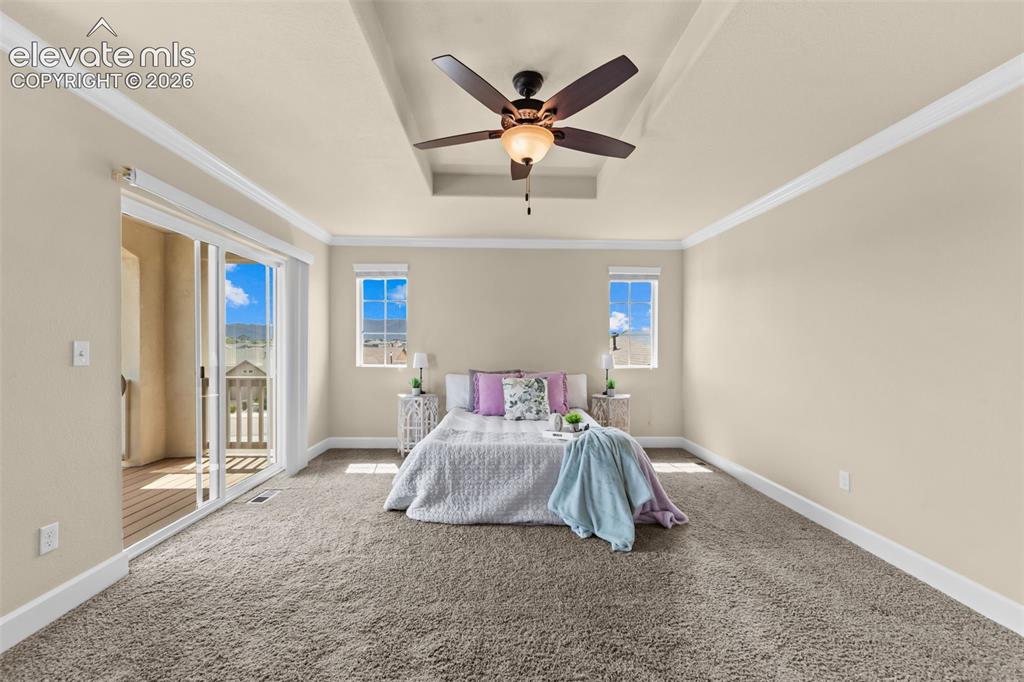 2560 Farrier Court Colorado Springs CO 80922