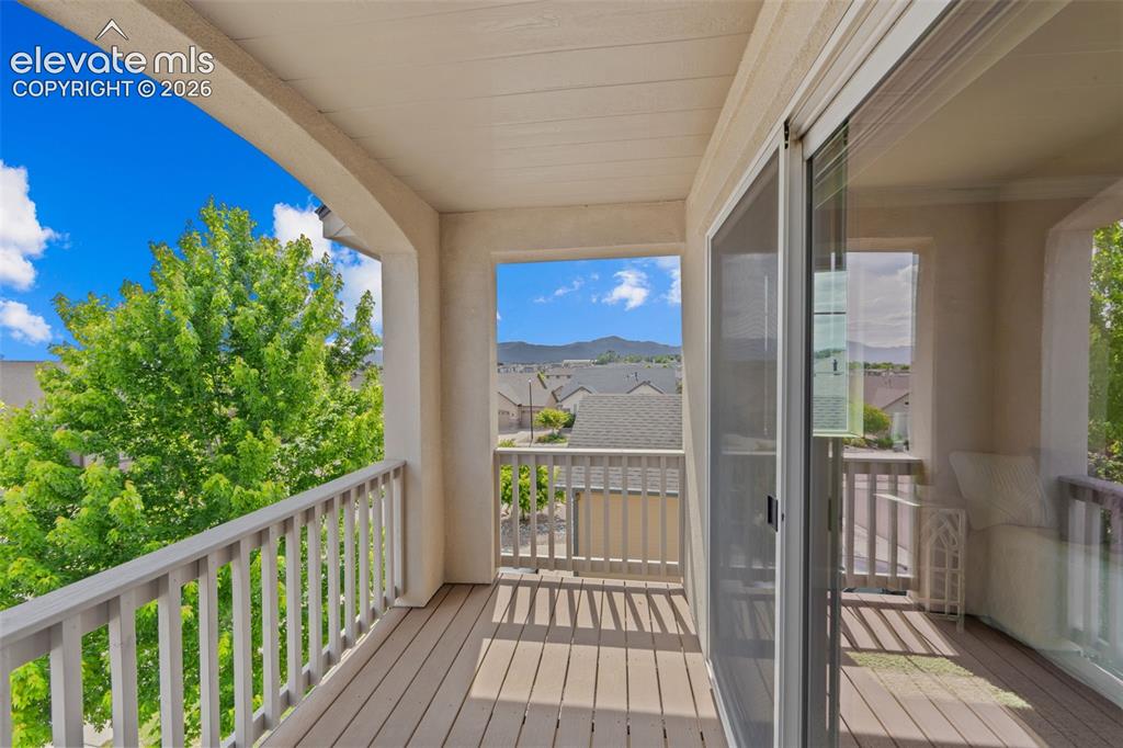 2560 Farrier Court Colorado Springs CO 80922