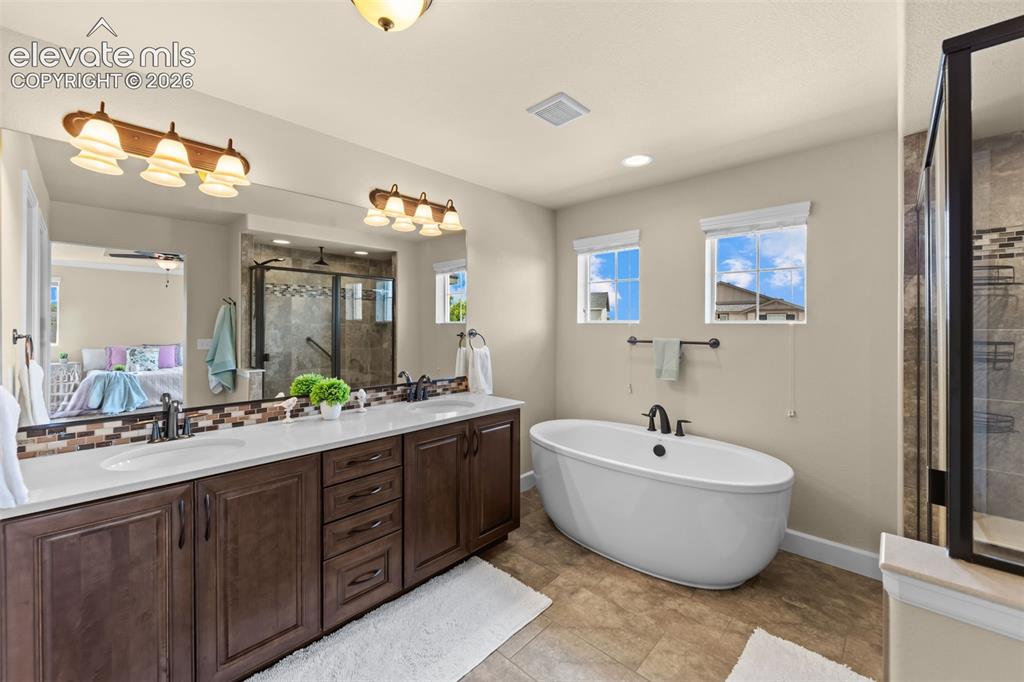 2560 Farrier Court Colorado Springs CO 80922