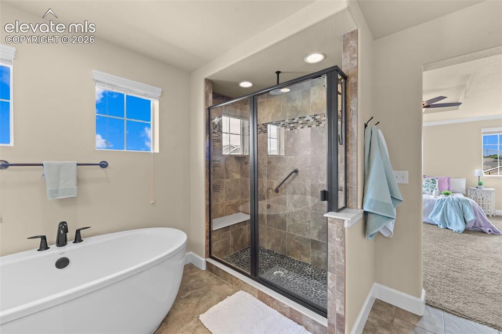 2560 Farrier Court Colorado Springs CO 80922