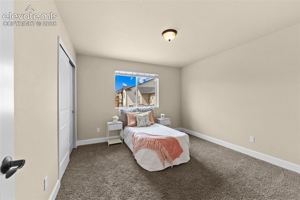 2560 Farrier Court Colorado Springs CO 80922