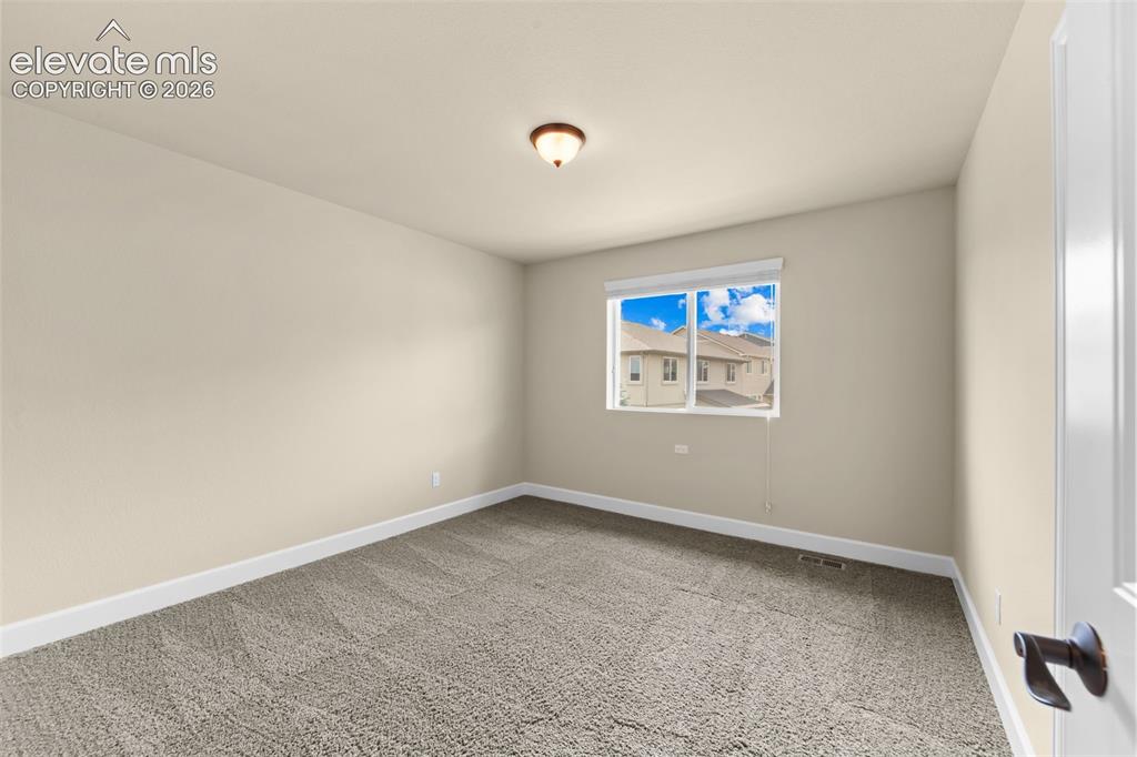 2560 Farrier Court Colorado Springs CO 80922