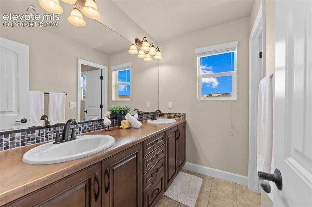 2560 Farrier Court Colorado Springs CO 80922
