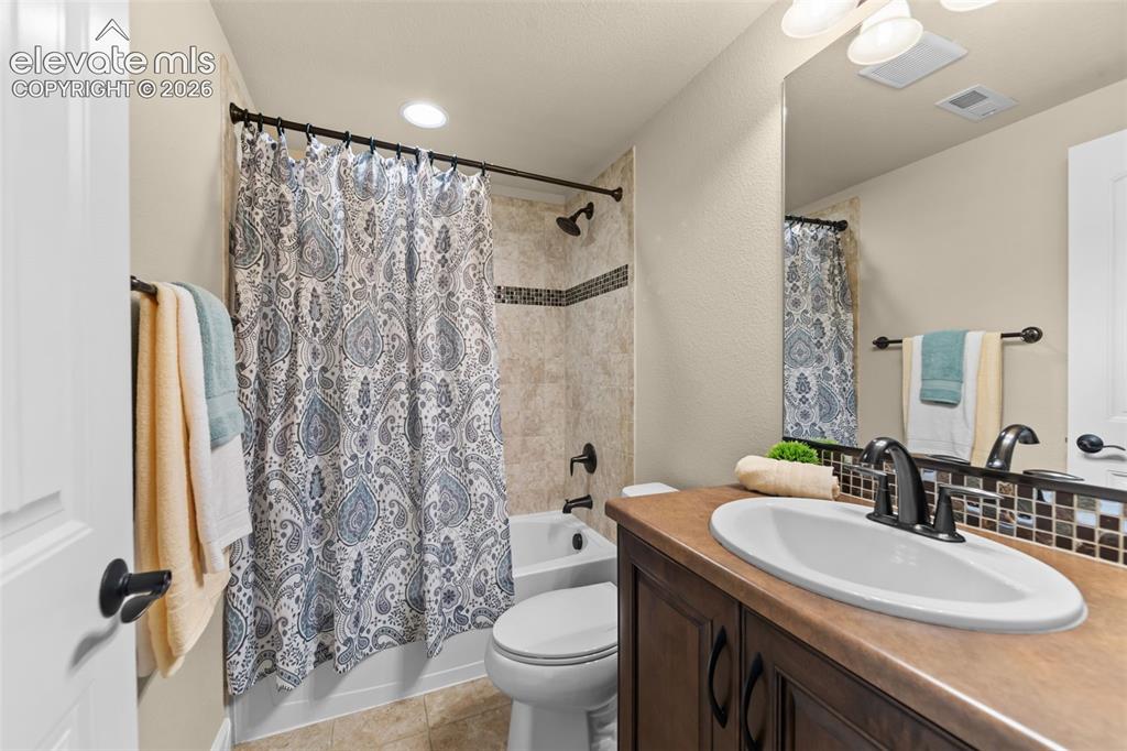 2560 Farrier Court Colorado Springs CO 80922