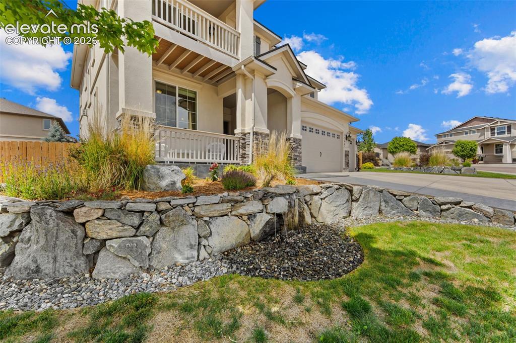 2560 Farrier Court Colorado Springs CO 80922