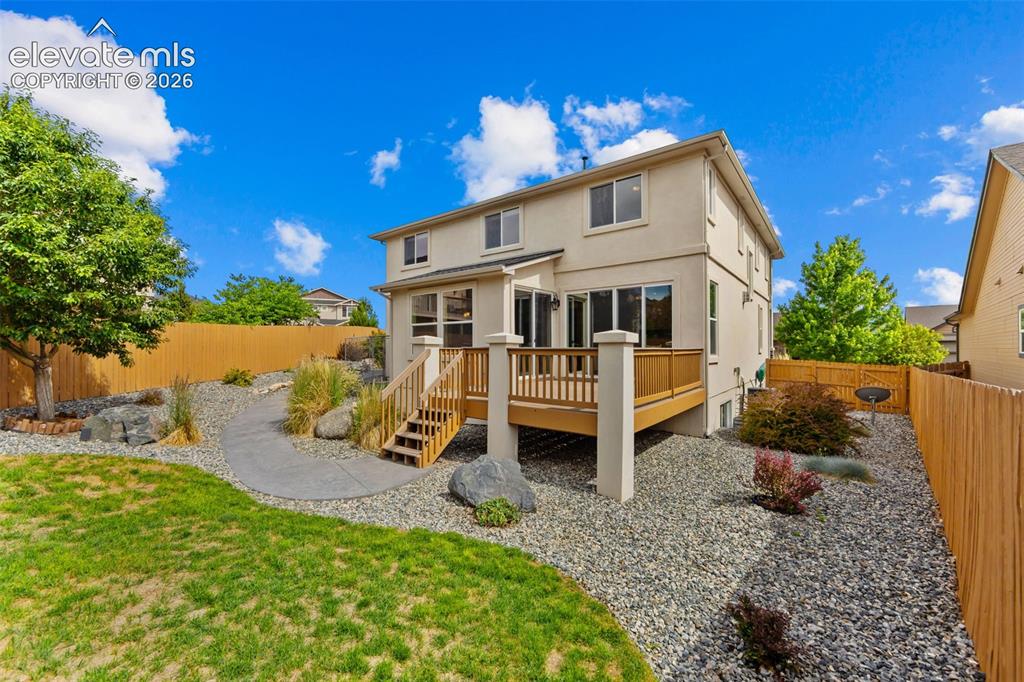 2560 Farrier Court Colorado Springs CO 80922