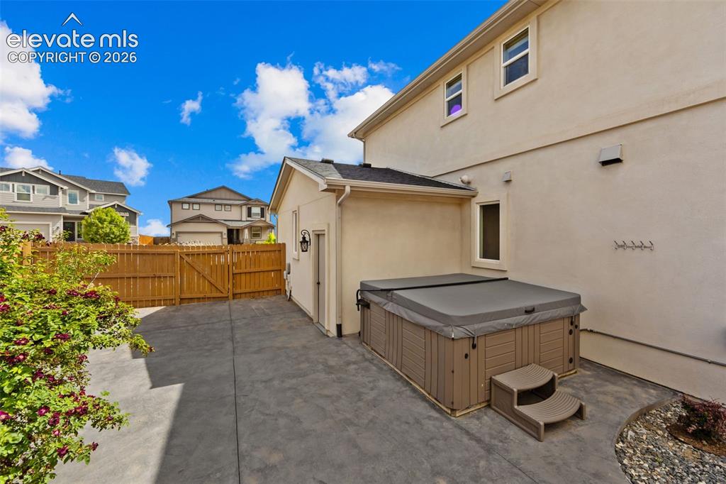 2560 Farrier Court Colorado Springs CO 80922