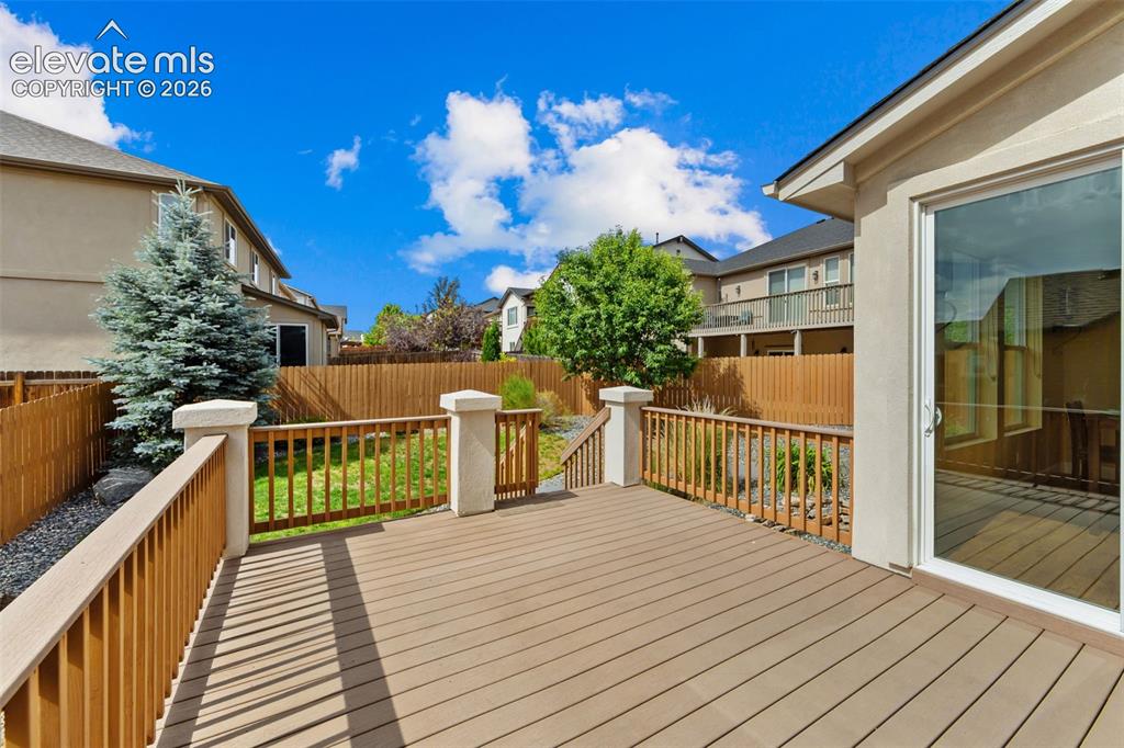 2560 Farrier Court Colorado Springs CO 80922