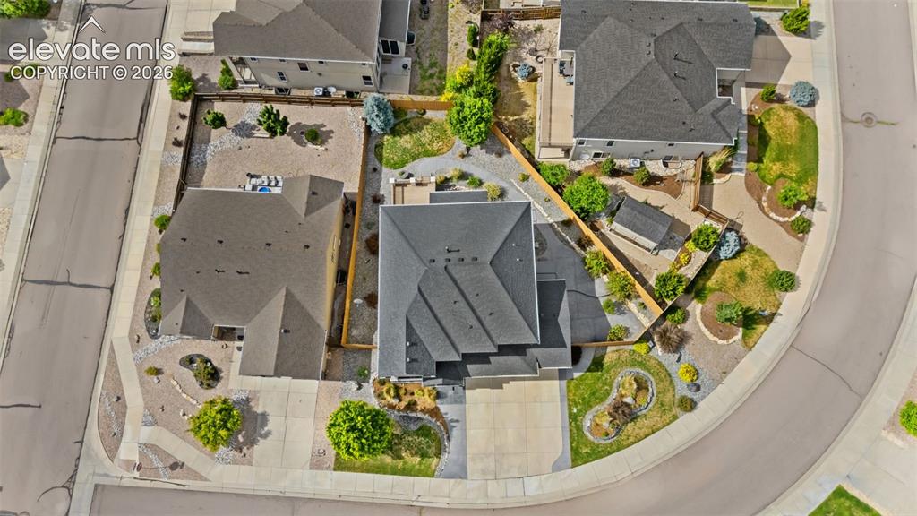 2560 Farrier Court Colorado Springs CO 80922