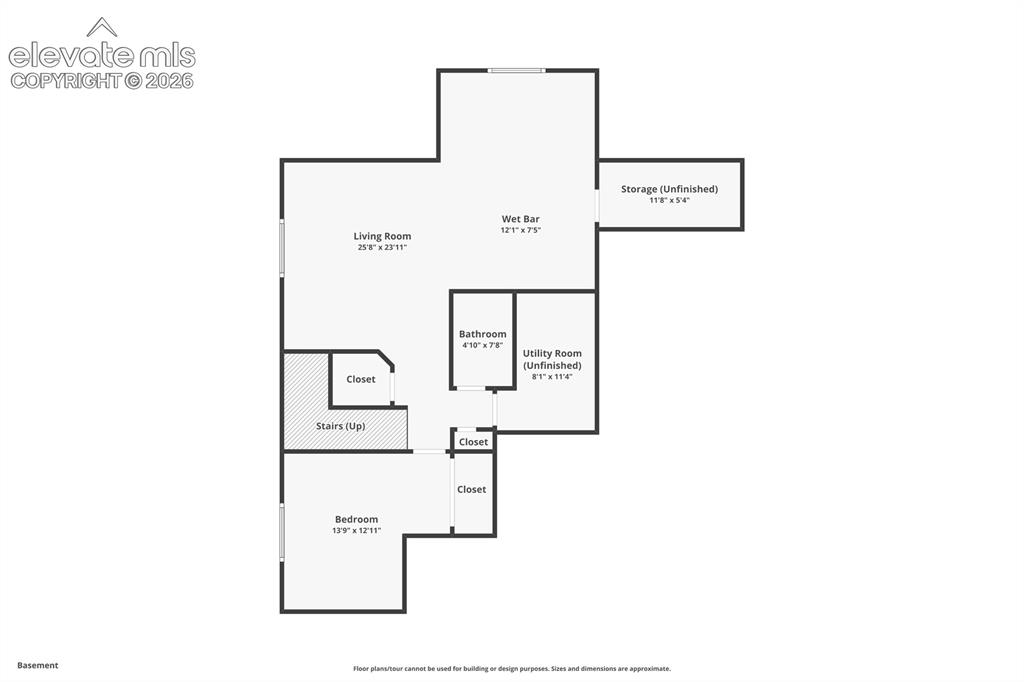 2560 Farrier Court Colorado Springs CO 80922