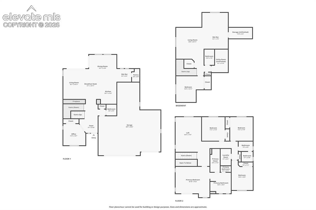 2560 Farrier Court Colorado Springs CO 80922