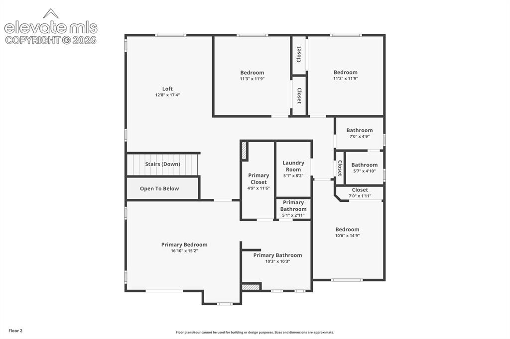 2560 Farrier Court Colorado Springs CO 80922