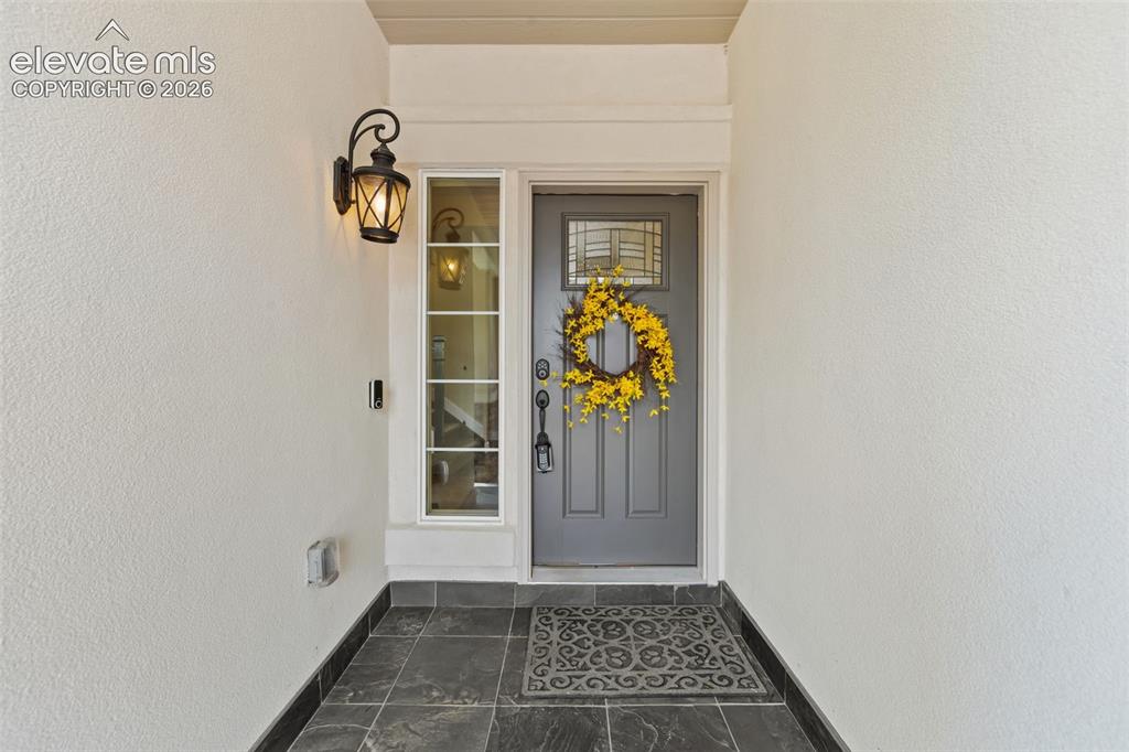 2560 Farrier Court Colorado Springs CO 80922