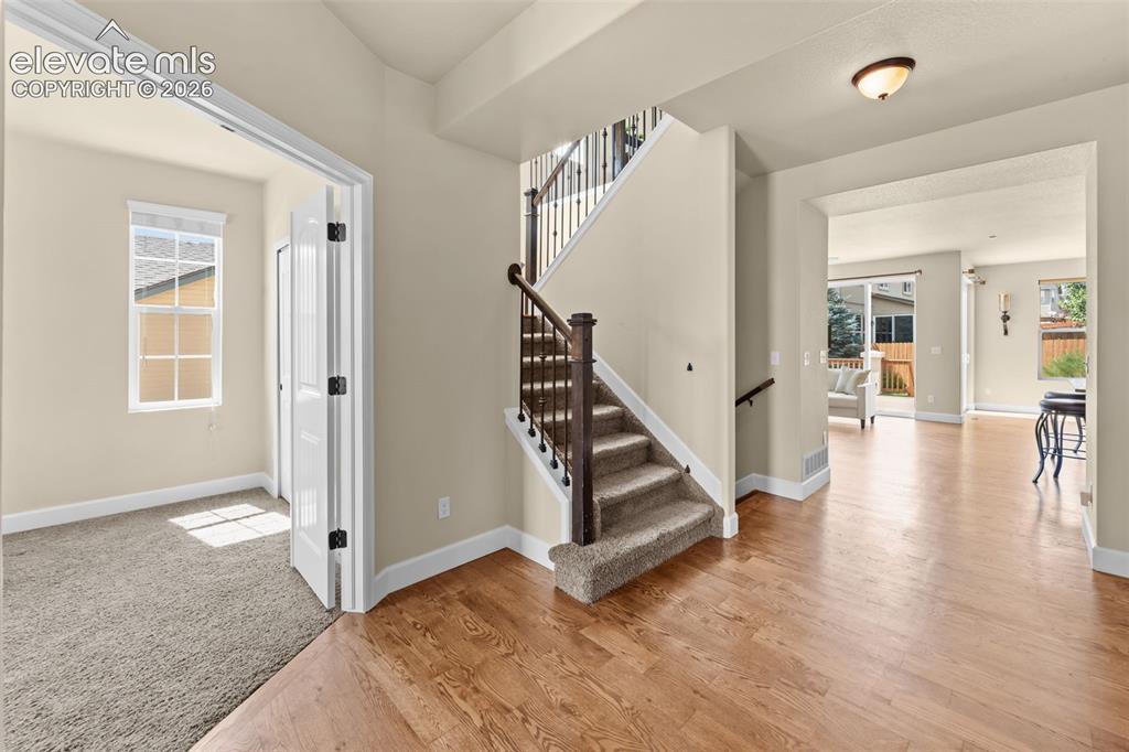 2560 Farrier Court Colorado Springs CO 80922