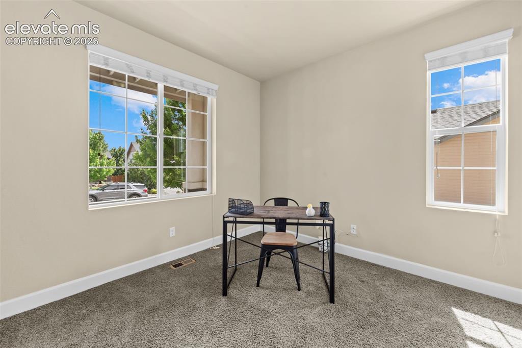 2560 Farrier Court Colorado Springs CO 80922