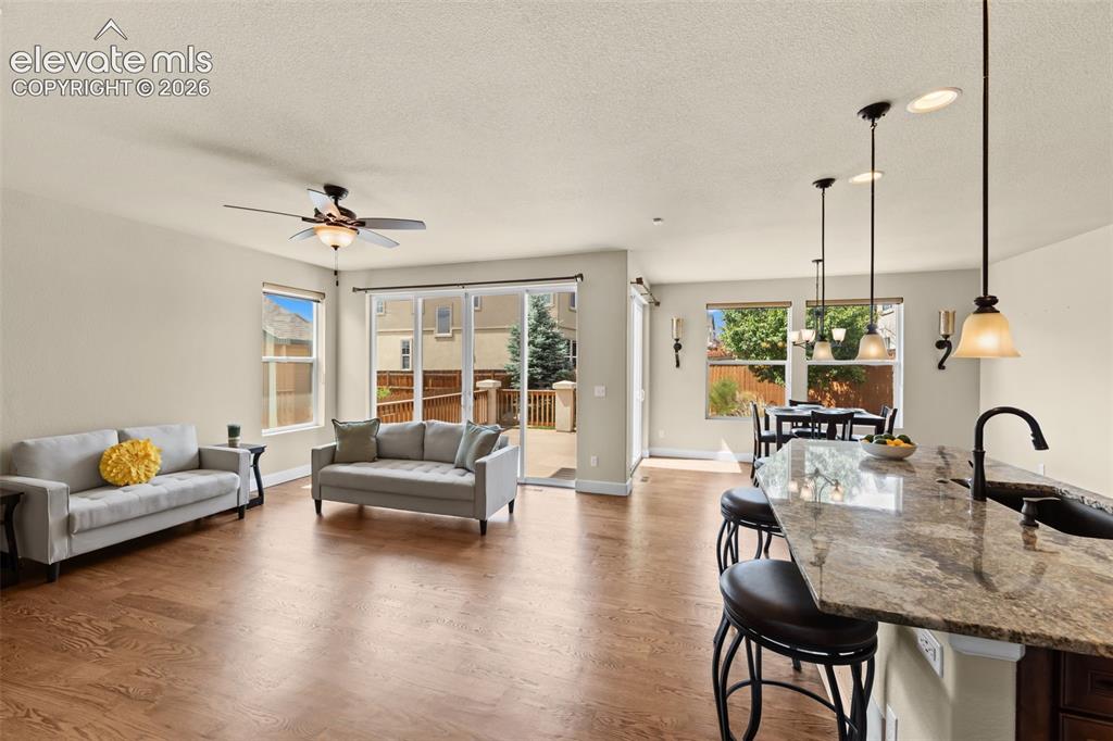 2560 Farrier Court Colorado Springs CO 80922