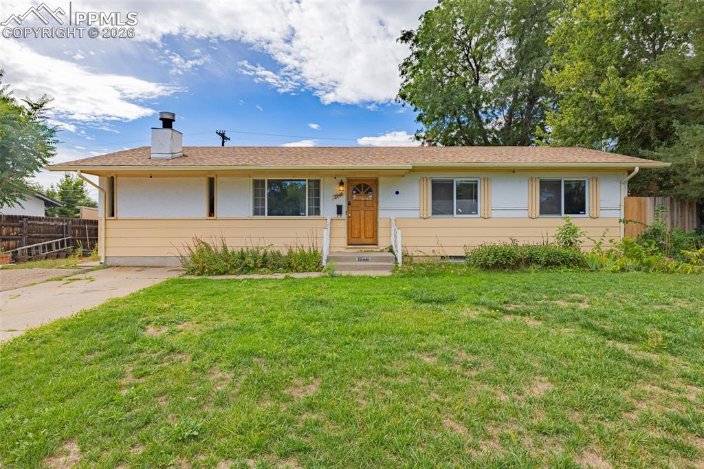 3940 Hollybrook Lane Pueblo CO 81005