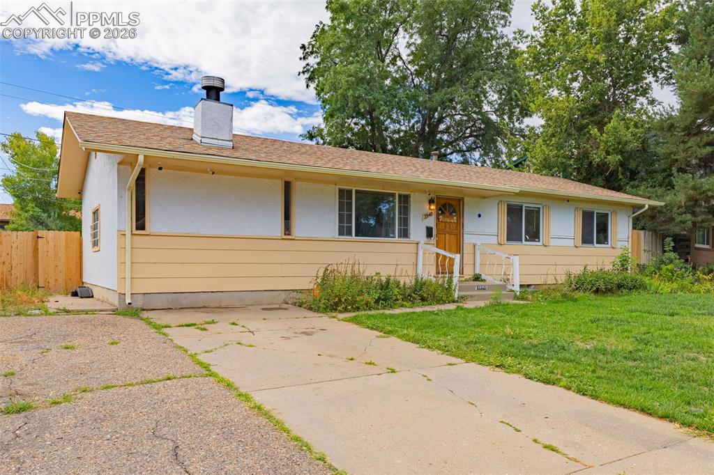 3940 Hollybrook Lane Pueblo CO 81005