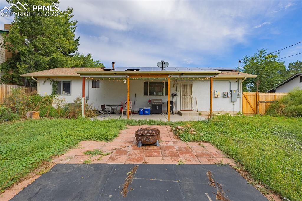 3940 Hollybrook Lane Pueblo CO 81005