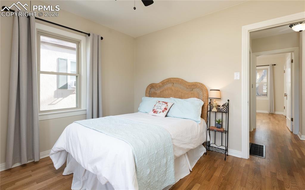 811 N Foote Avenue Colorado Springs CO 80909