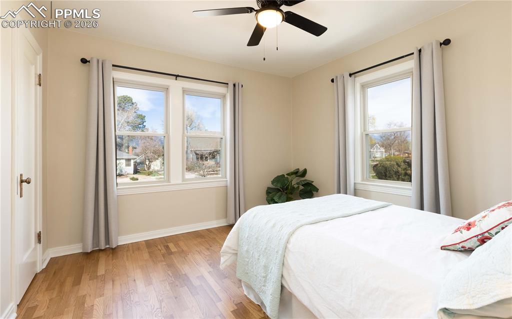 811 N Foote Avenue Colorado Springs CO 80909
