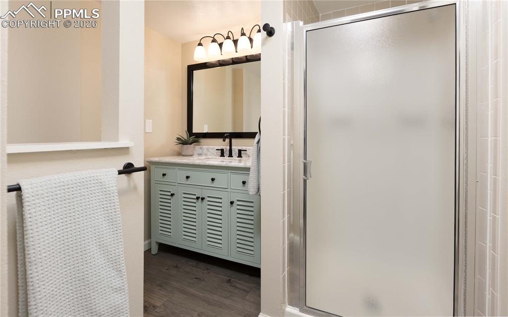 811 N Foote Avenue Colorado Springs CO 80909